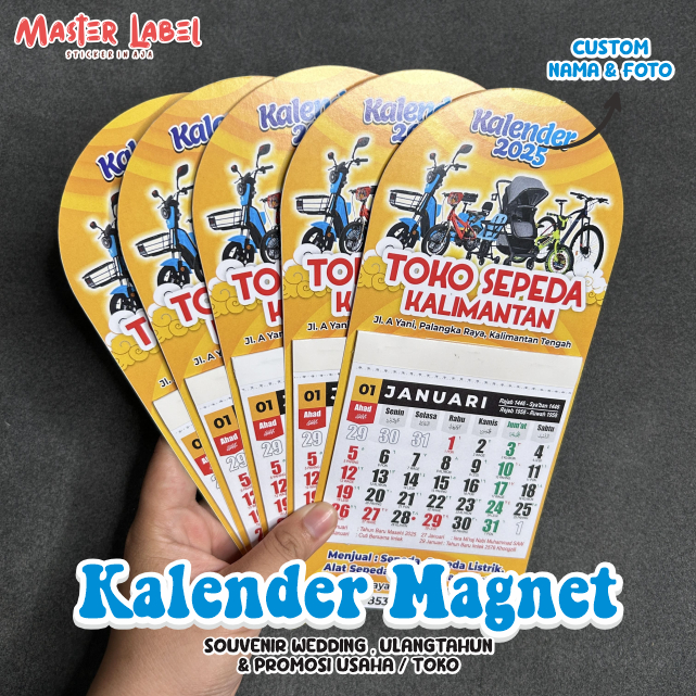 

KALENDER MAGNET SOUVENIR ULANGTAHUN WEDDING PERNIKAHAN SOUVENIR UNIK USAHA KALENDER PROMOSI TOKO KALENDER CUSTOM KALENDER 2025