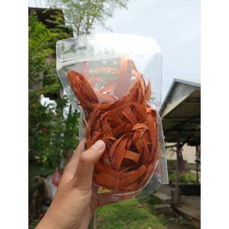 

kayu secang serut tipis asli sappanwood premium quality