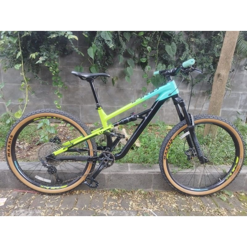 Polygon Siskiu T7 size M 27,5"Good condition