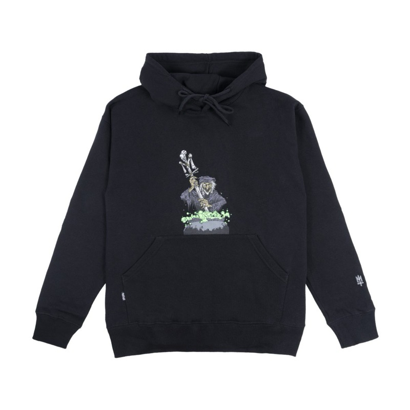 MATERNAL DISASTER - Hoodie Maternal Disaster CODE (Rewitch) - MATERNAL