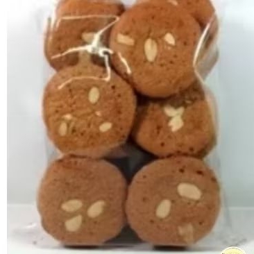 

bolu macco almond bolu susu keju 200gr bolu kering