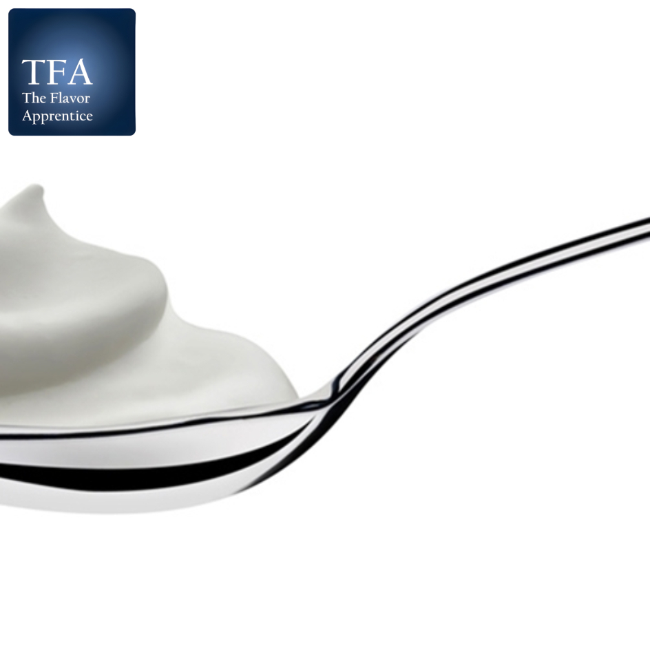 

TFA Sweet Cream 30ml