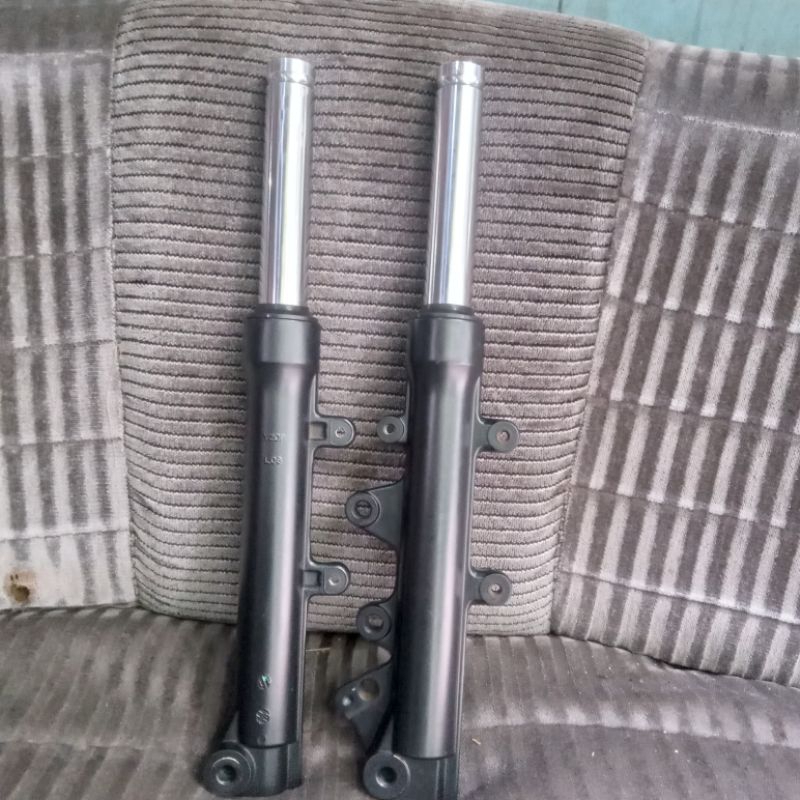 Shock Shockbreaker depan Yamaha Nmax original