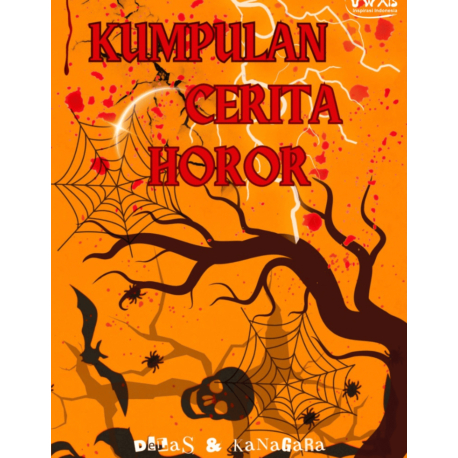 KUMPULAN CERITA HOROR