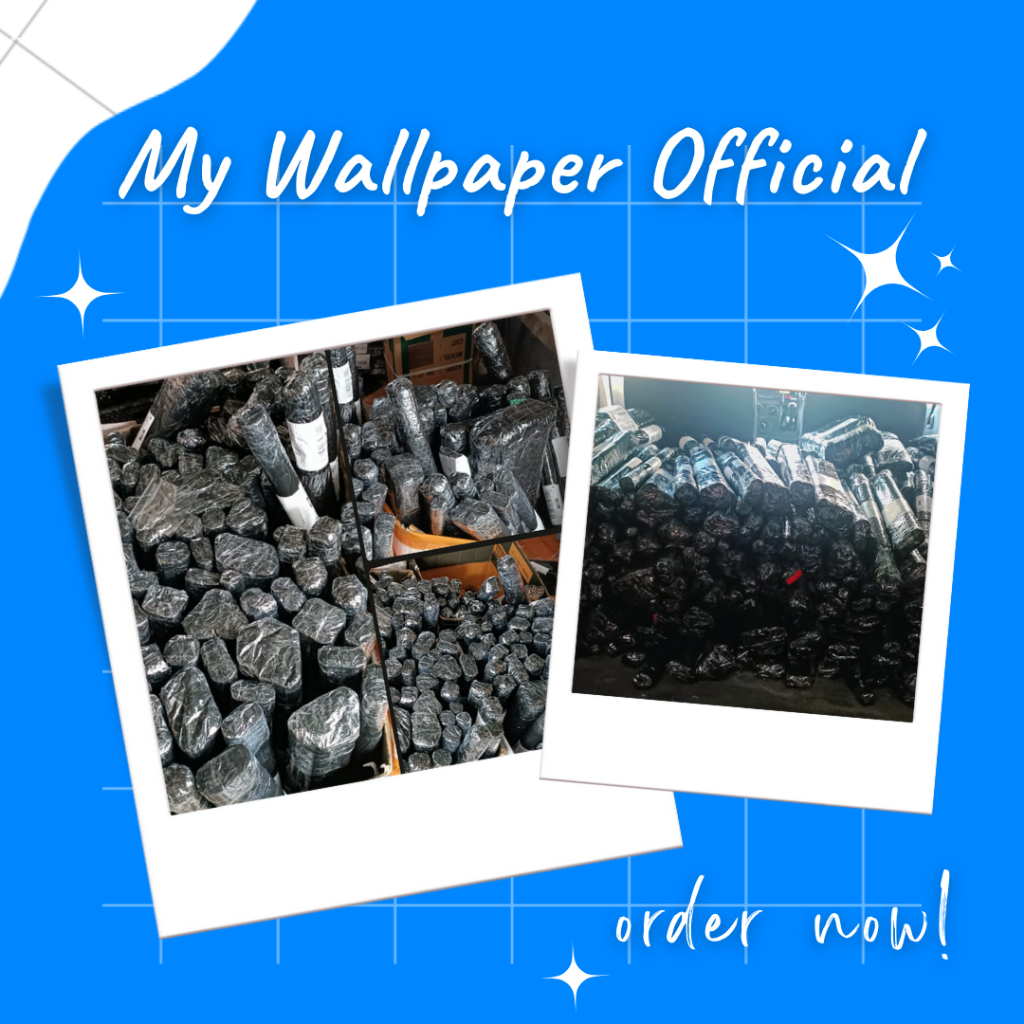 Tivana Home Wallpaper Dinding Polos Wallpaper Polos Wallpaper Dinding Putih Polos Wallpaper Pastel