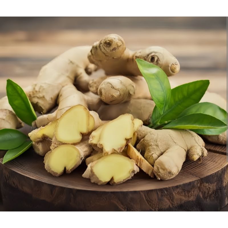 

Jahe Rempah-Rempah Kemasan 1 KG
