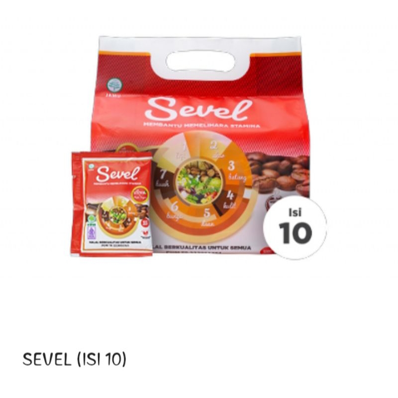 

kopi sevel hni