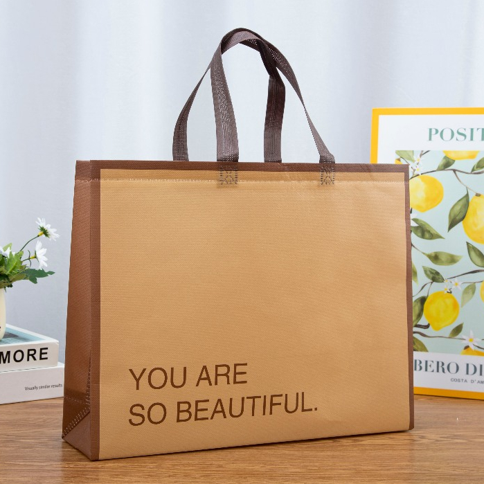

Variant F-33 - Tas Belanja - Tas Spunbond - Tas Jinjing - Tas Souvenir - Tas Jinjing Wanita - Tas Lipat - Tas Kado - Kantong Belanja - Souvenir Kantong - shopping bag - Spoundbond - Tote Bag - Tas Wanita - Tas Murah - Tas Belanja Murah