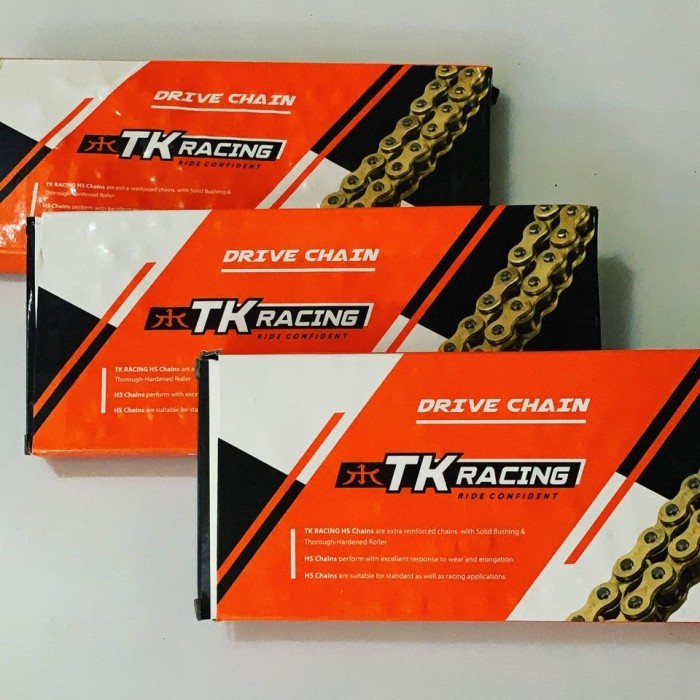 rantai tk racing 520 oring HPO 520-120/130