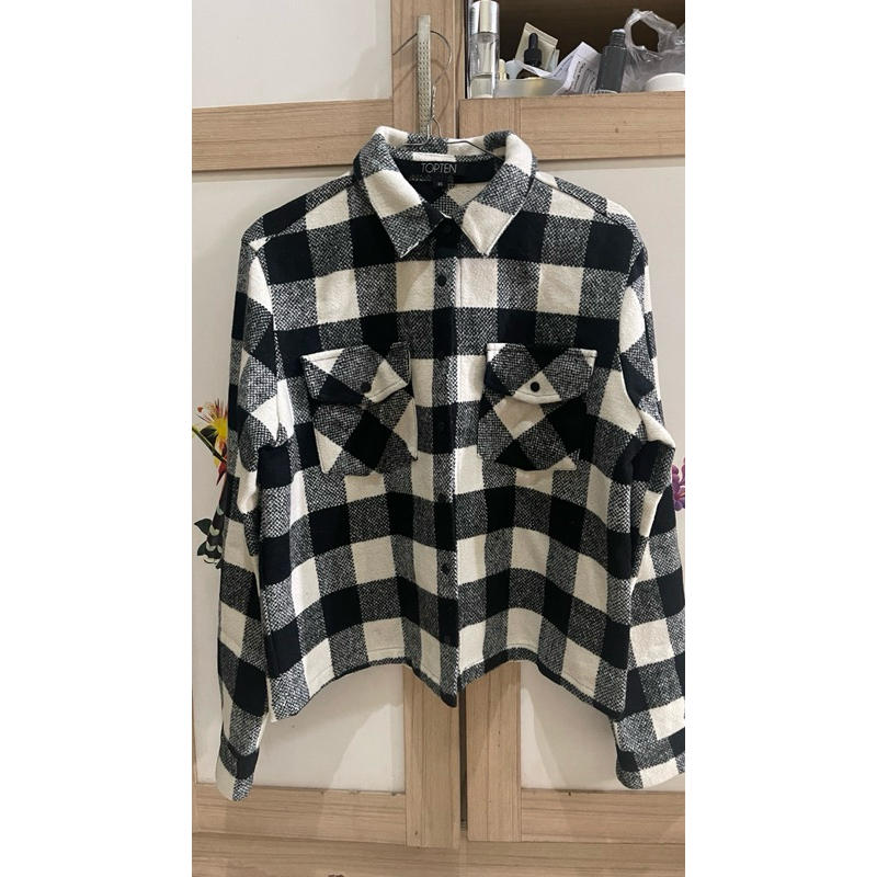 Outer kemeja topten