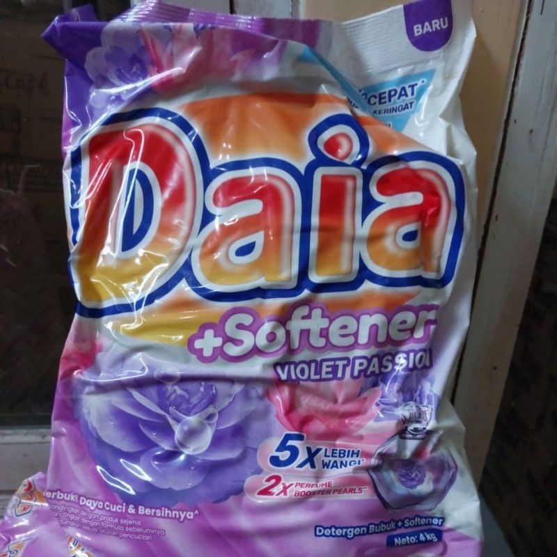 DAIA 4 kg