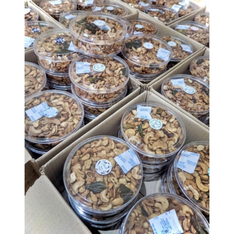 

kacang mente matang tooles