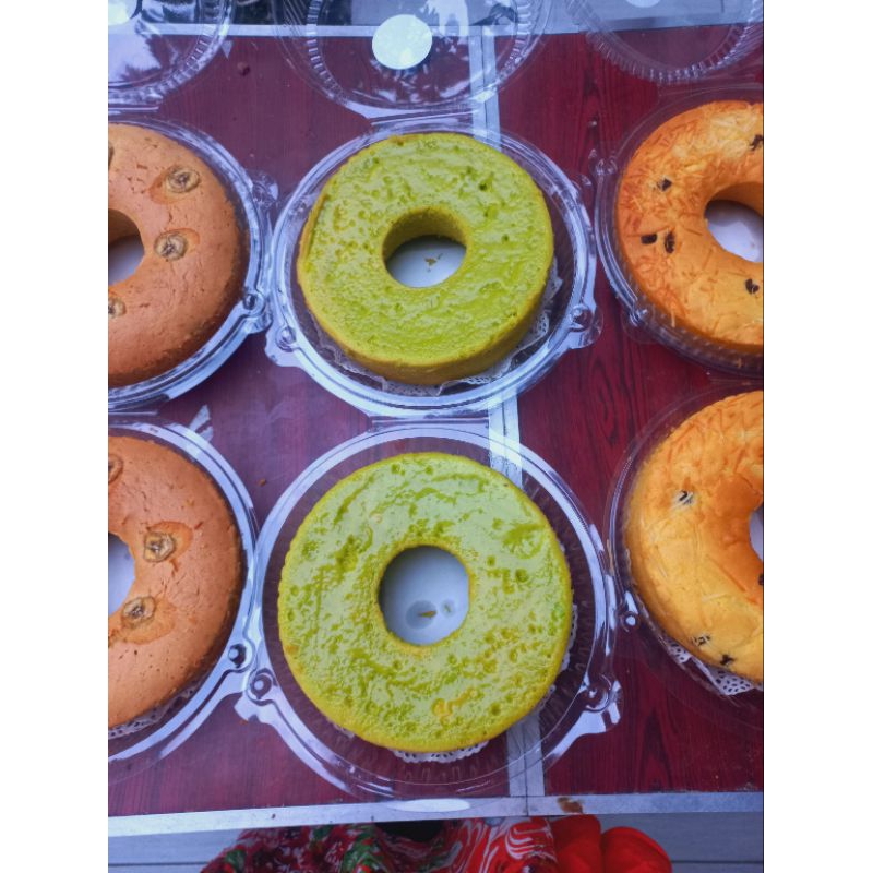 

Bolu Jadul ukuran 18cm Pengiriman H+1