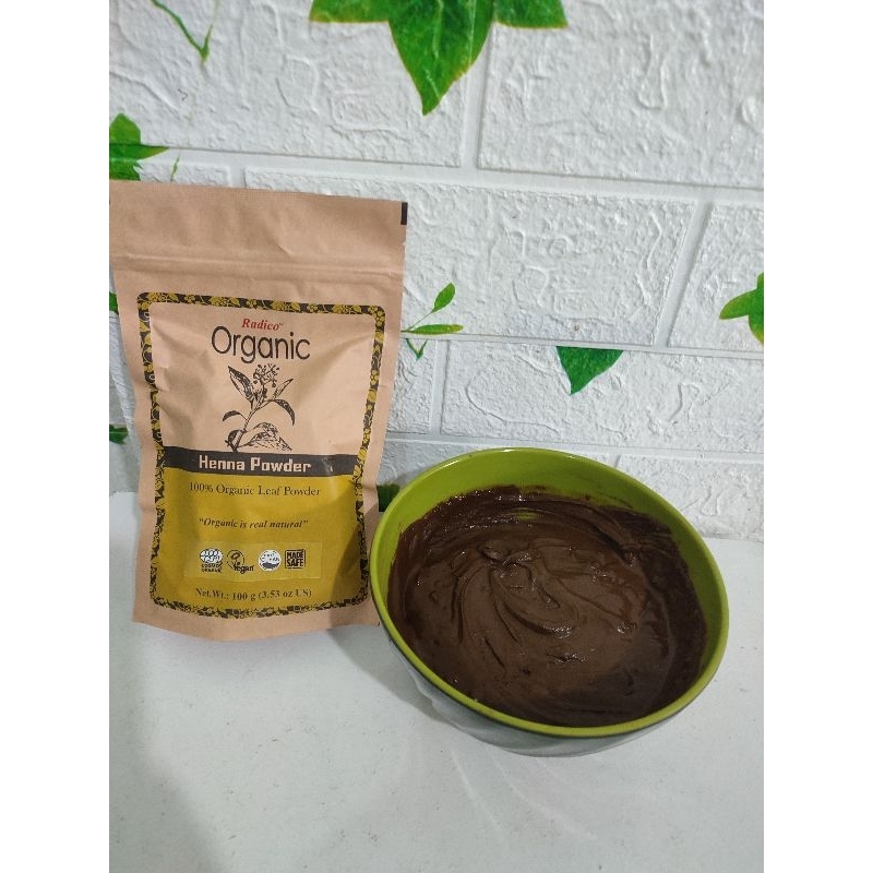 

daun pacar siap pakai