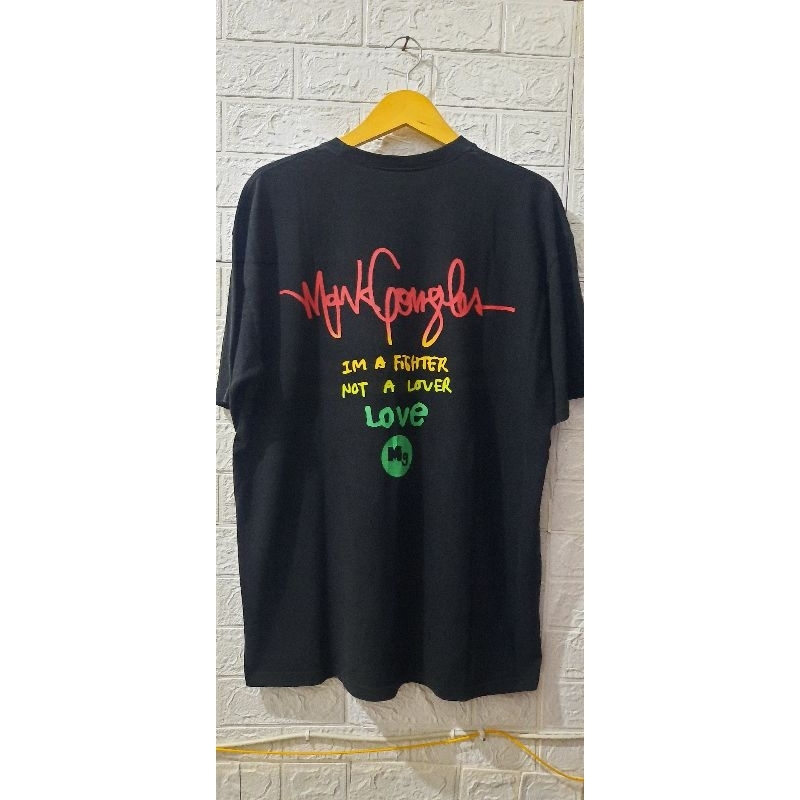 Mark Gonzales Tshirt / Mark Gonzales Kaos
