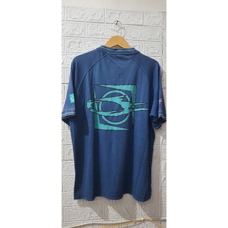 Nike Vintage / Nike Challenge Court / Tshirt Nike Vintage