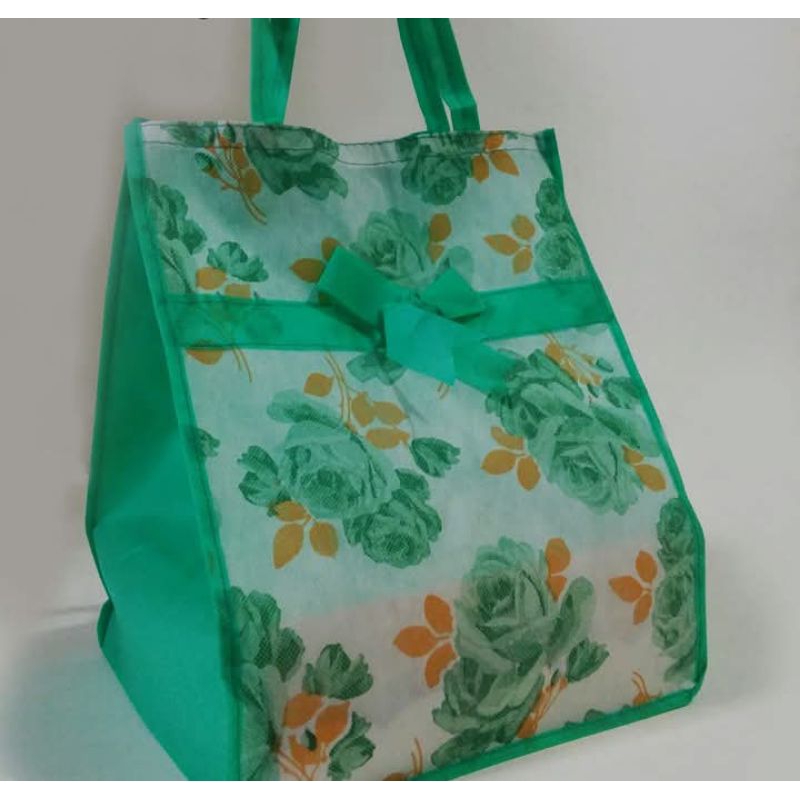 

TAS PITA MOTIF UKURAN 22X22