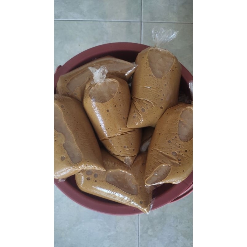 

PETIS ARBA' KHAS MUNCAR kemasan 400gr