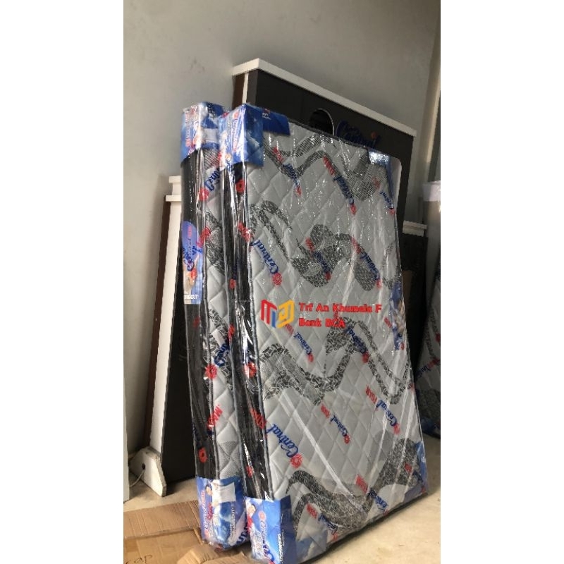 Kasur Busa Dangdut by central