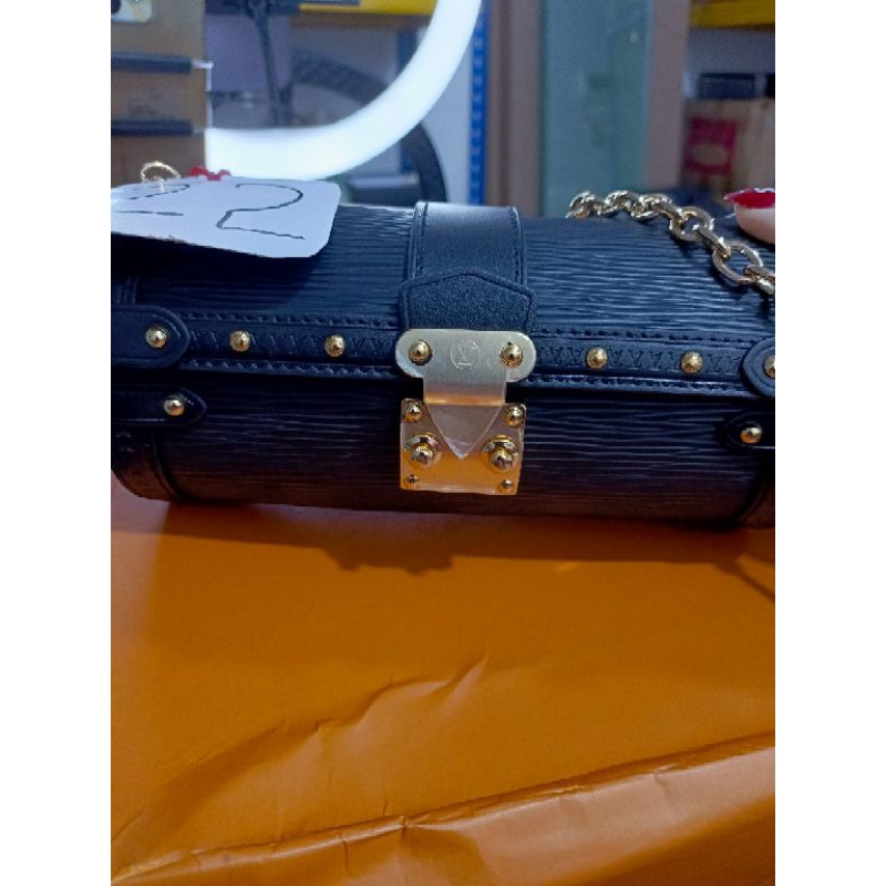 Elpong papilon kulas Selempang shoulder bag