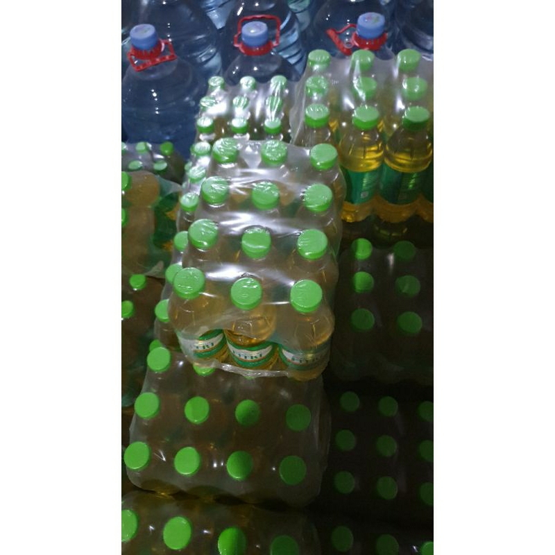 

JATIM LATISDA minyak fitri 1 krat 400ml