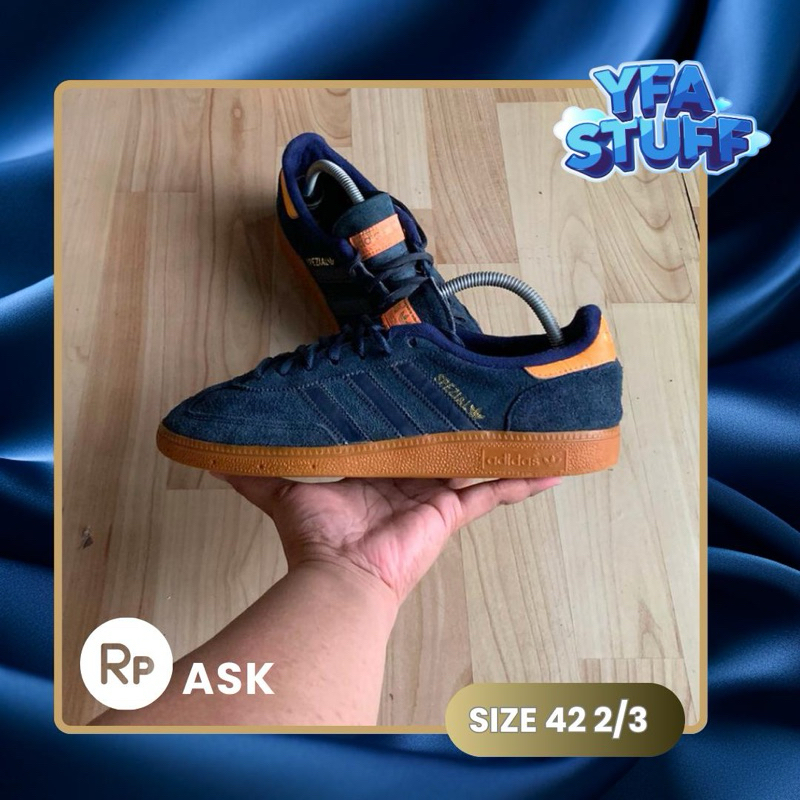 Adidas Spezial Second 42 2/3 Original