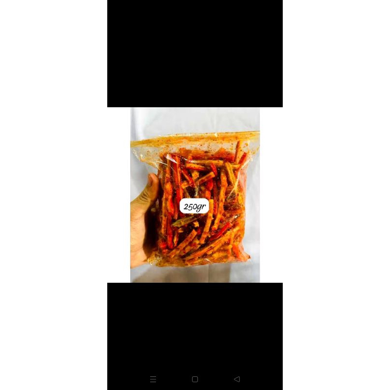 

seblak beton Chili oil /kerupukbeton/seblakkerupuk jahat beton bantet viral