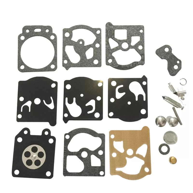 Carb Repair Rebuild Kit Compatible With Walbro K24-WAT WT-274 WT-424 WT649 WT-773 WT-886 WT866 WT924