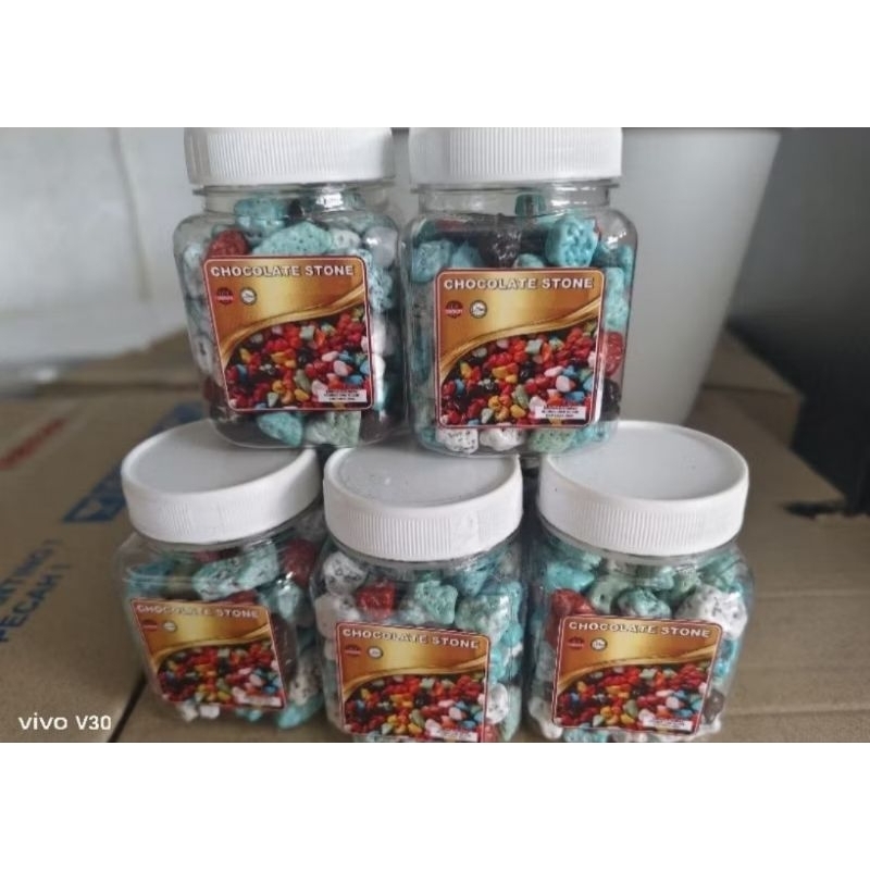 

Coklat Kerikil Turki Coklat Oleh-oleh Arab