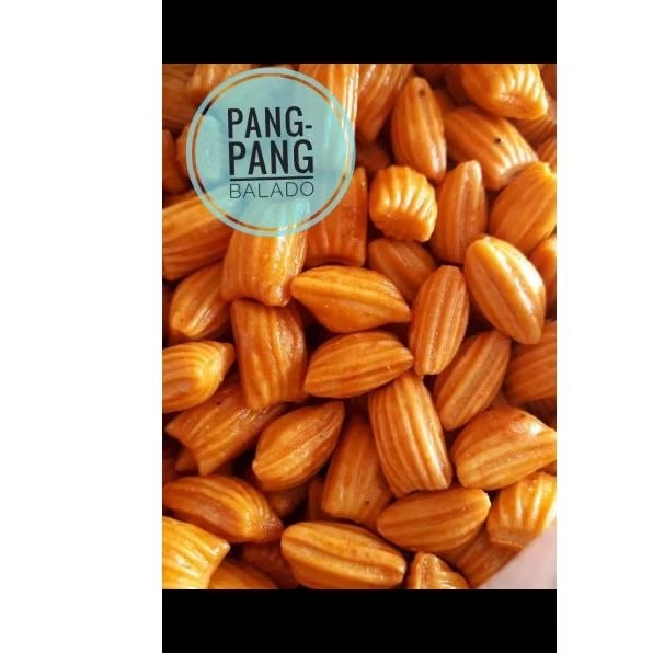 

SNACK PANG-PANG BALADO