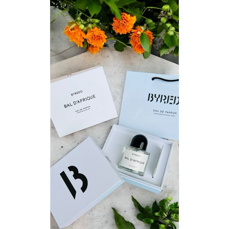 Byredo Bal D'Afrique Unisex (Produk)