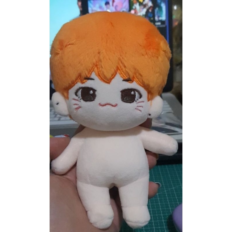 Doll NCT Dream Chenle