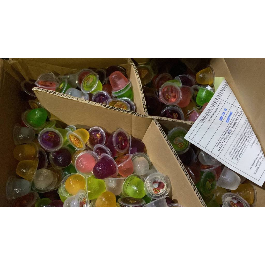 

INACO 1 KARTON PACKING KARDUS