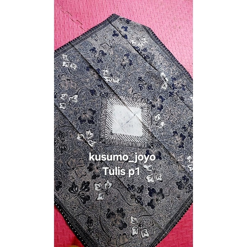 Udeng Iket Kepala Batik Tulis Premium