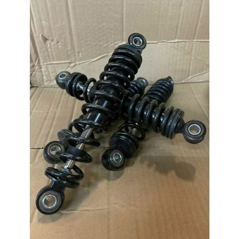 Shock belakang sepeda listrik uwinfly