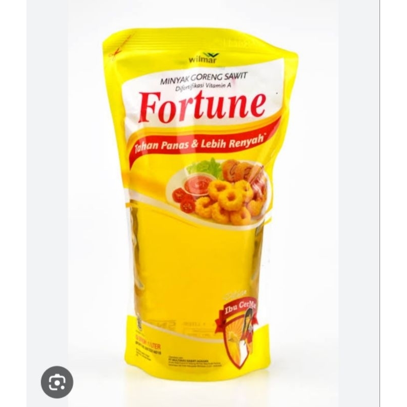 

minyak goreng