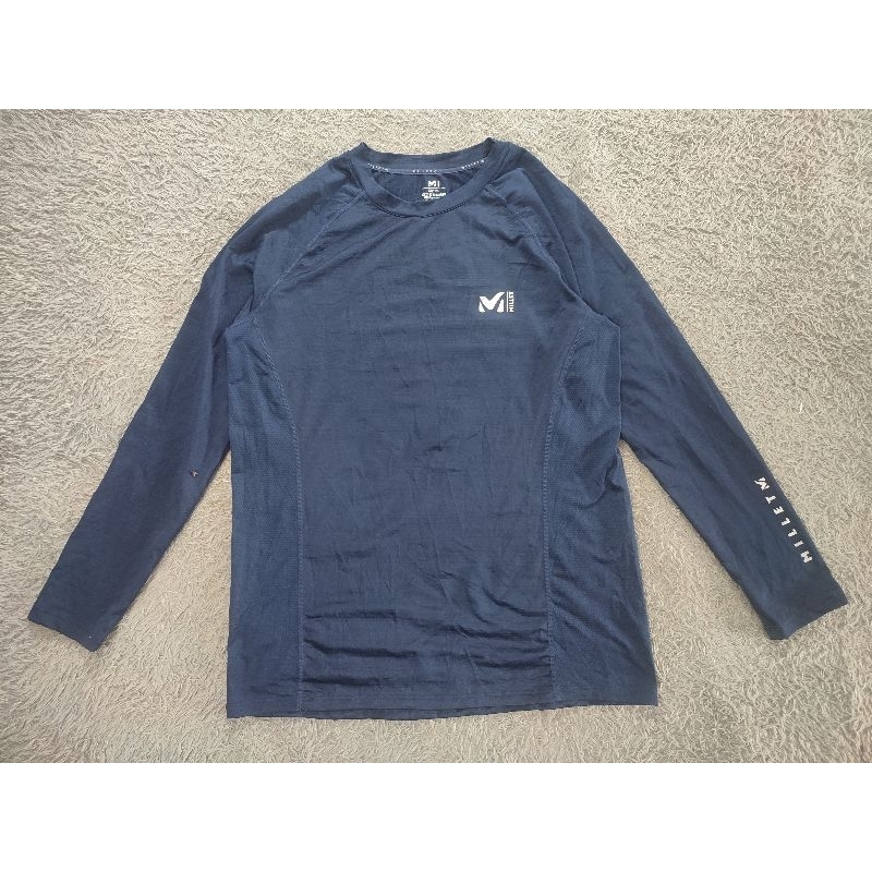 Baselayer Millet