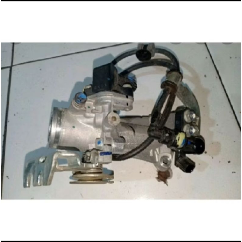 TB THROTLLE BODY BEAT ESP BEAT POP SCOOPY ESP BEAT ECO VARIO 110 ESP K44