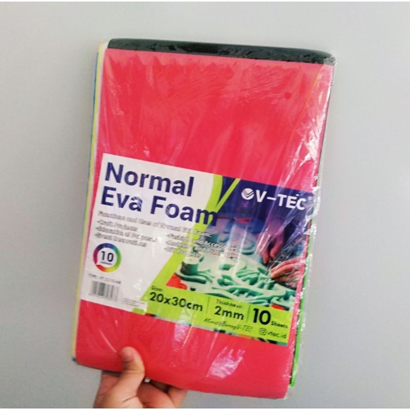 

wrapping paper eva foam polos