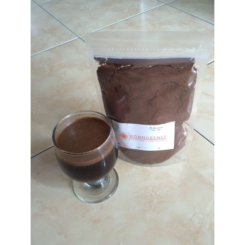 

kopi bubuk kemasan selalu fresh bukan stock lama