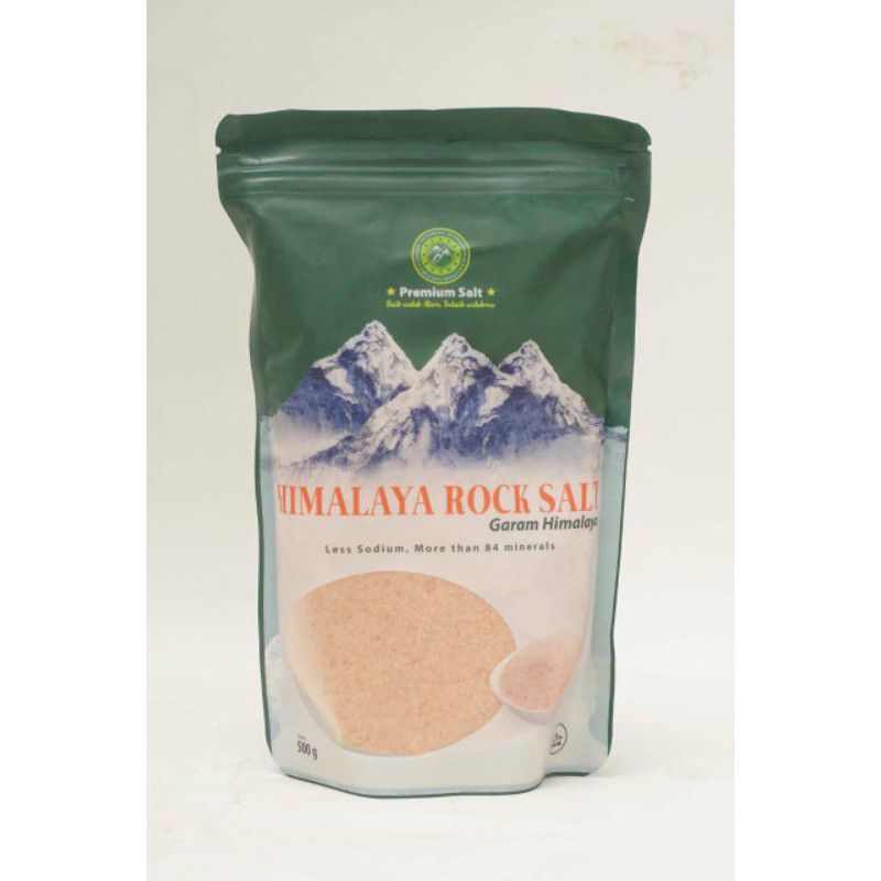 

Ankesh garam Himalaya organic 500g