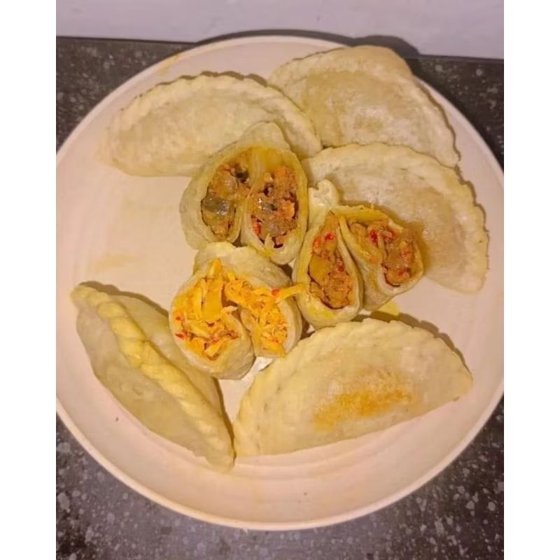 

cecemart.id CIRENG ISI MENUL-MENUL Frozen/Vacum isi 6!!