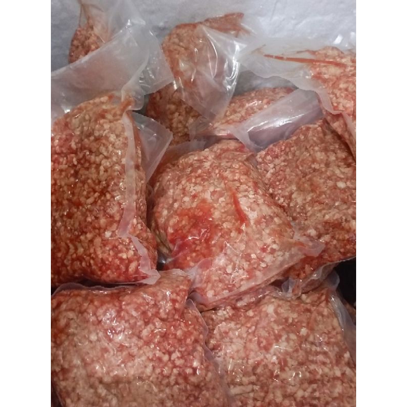 

RB DAGING SAPI GILING 1KG