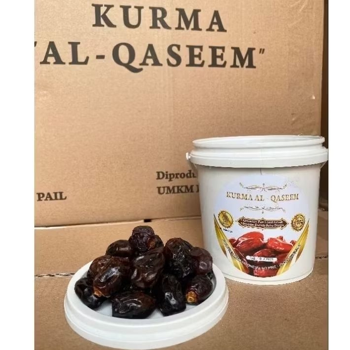 

Kurma Al Qaseem