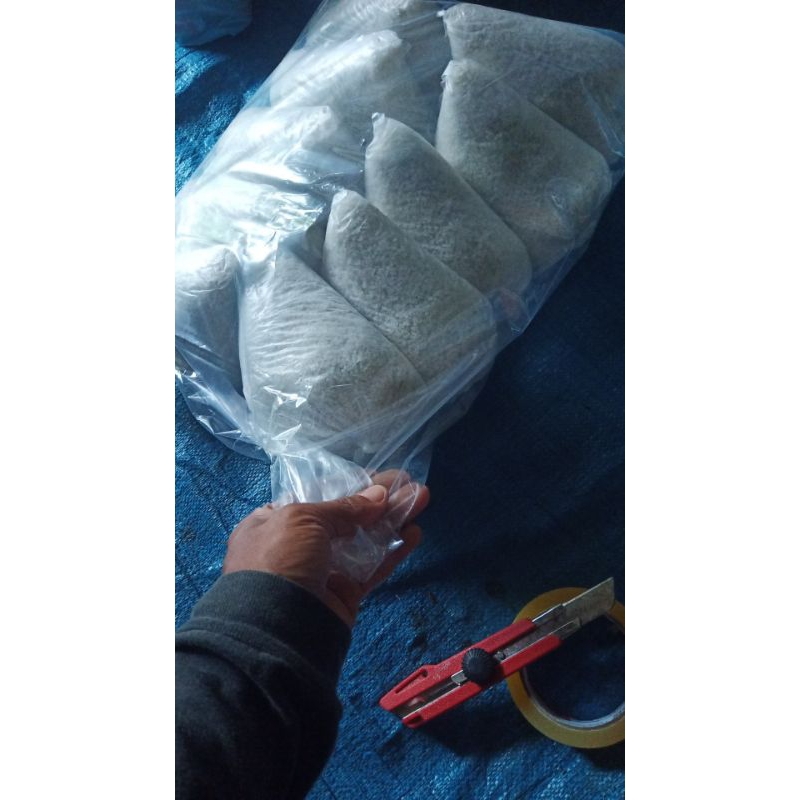 

Garam krosok 5 kg