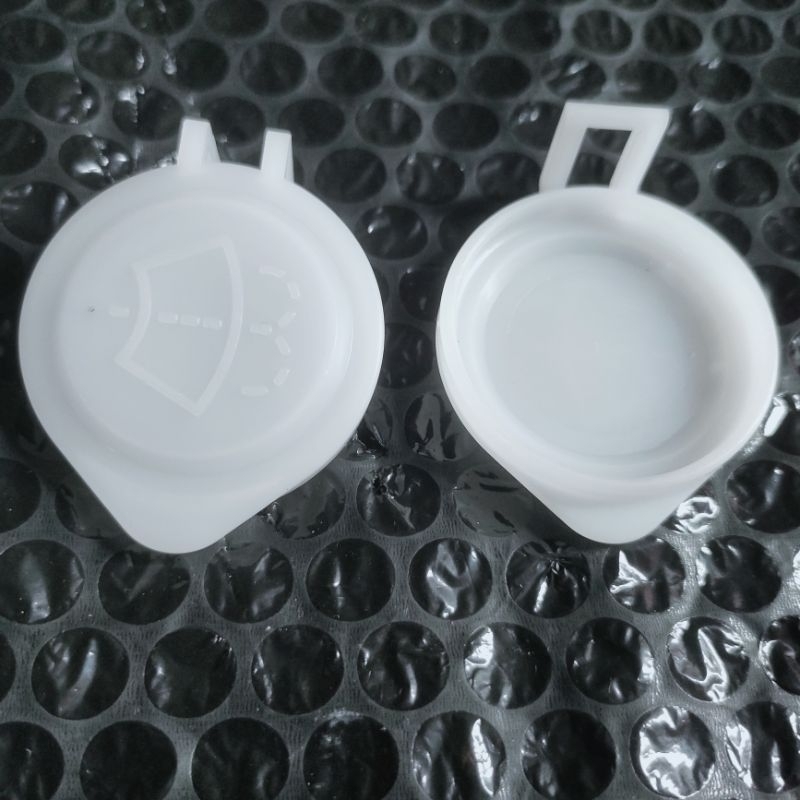 Tutup tabung Air wiper Mitsubishi XPANDER Mirage kuda original