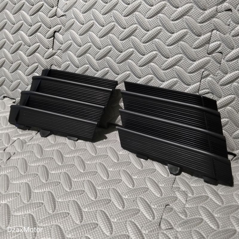 COVER TUTUP DEREK BUMPER TOWING MOBIL GRAND AVANZA XENIA VELOZ 2019-2020 ORIGINAL