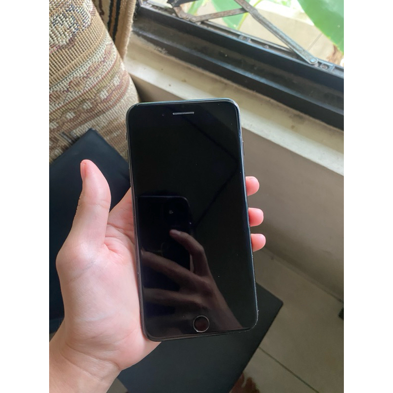 iPhone 7 plus 256gb inter Second Fullset