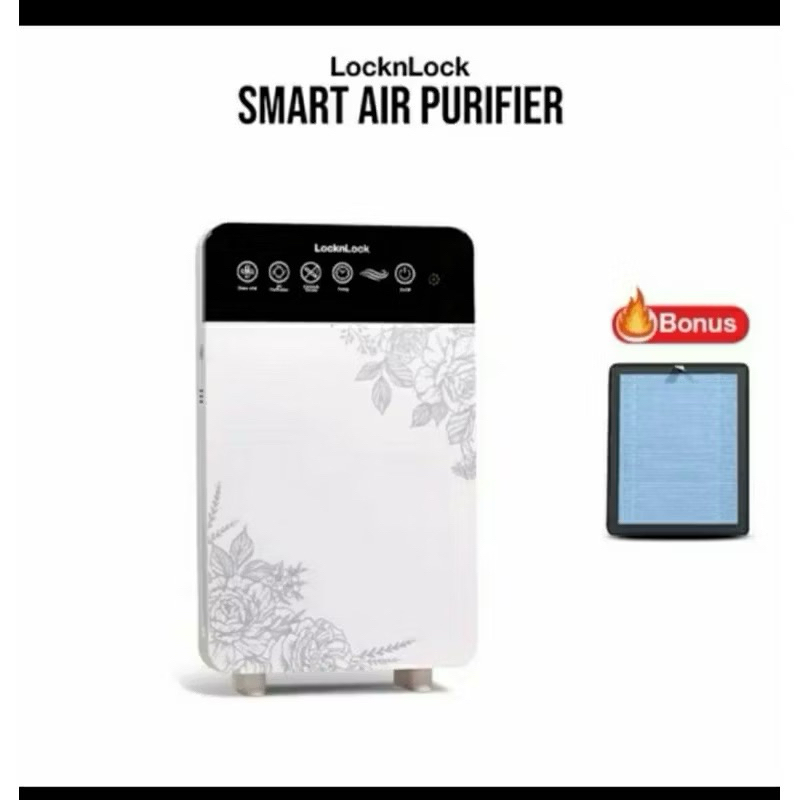 Locknlock Smart Air Purifier