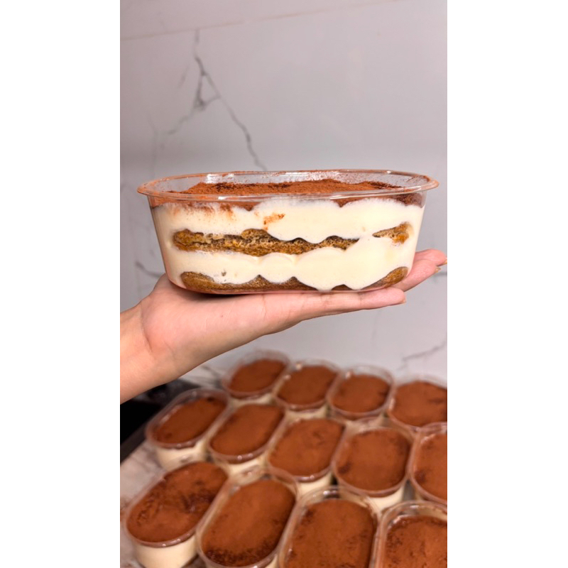 

Classis Tiramisu